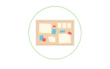 Cork Boards